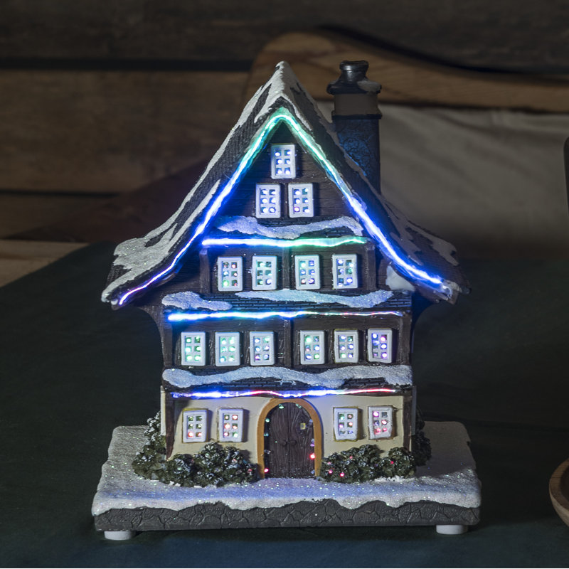 Christmas Christmas Village