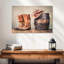 Style cowboy de l'Ouest Lelar-107877531