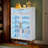 24 Pair Shoe Storage Cabinet