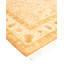 Classic One-of-a-Kind 4' 8" X 7' 3" Hand Knotted Area Rug