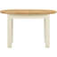 Forelli Extendable Oval Dining Table