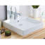 Simple 19.7'' L Bathroom Sink-16748730-44848620