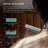 10 inch Bathroom Wall Mounted Rainfall Shower Head System with Faucet Rough-in Valve-88893574