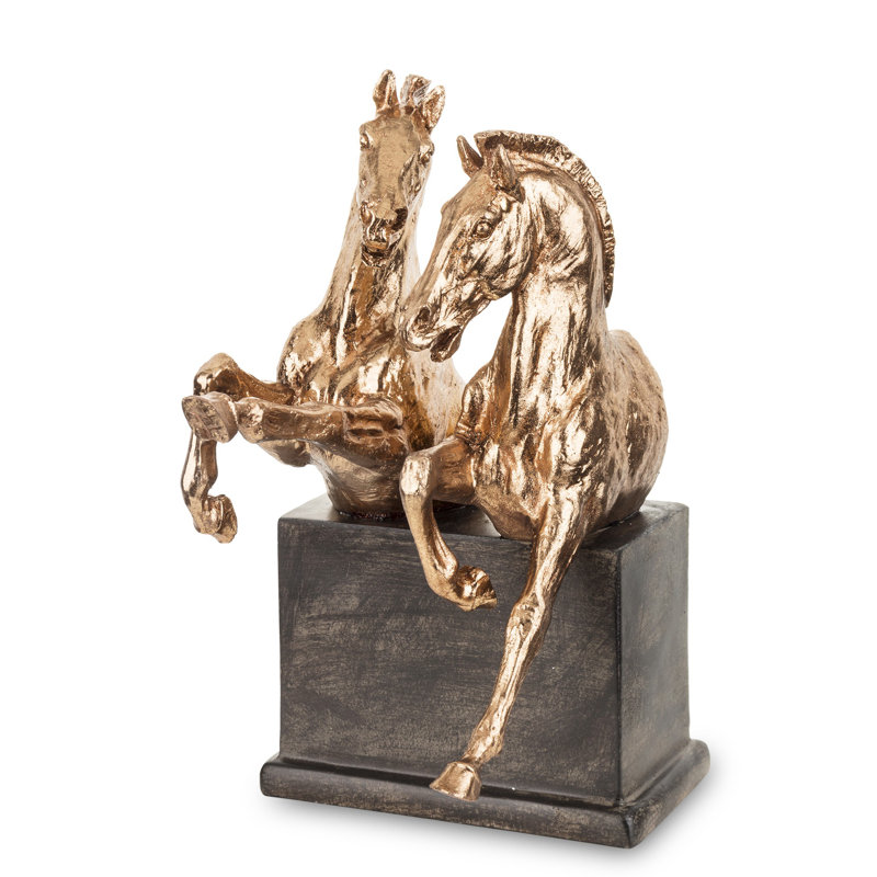Carnamenagh Animals Figurines & Sculptures