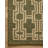 Jeremiah Brent x Loloi Barrow Moss / Beige Area Rug-111738662