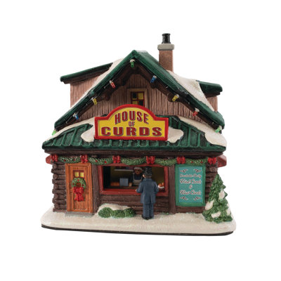 Christmas Christmas Village