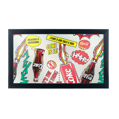 Rectangle Mirror