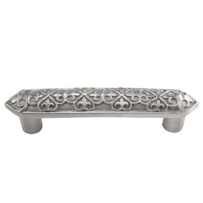 Fleur De Lis Bar / Handle Pull