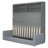 Murphy Bed Wall Bed with Sofa