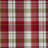 Kehoe Plaid Reversible Embellished Table Runner-1830274612