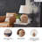 Ezlyn Metal Table Lamp