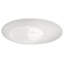 Baignoire autoportante à surface solide Metro 70 po x 32 po Metro-88695114-88695107