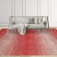 Wool Striped Area Rug-70083547