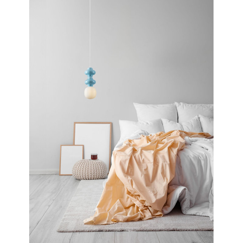 - Light Pendant