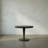 Granada Mahogany Round Solid Wood Dining Table