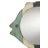 Toliver Flat Mirror