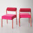 Grete 19.7'' H Velvet Upholstered Side Chair-714958644-714958667