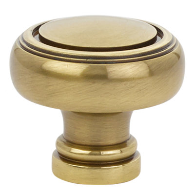 Norwich Mushroom Knob