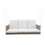 Balancelle avec coussins Anderson-649330015