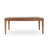 Arno 3 Piece Dining Set