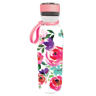 Grande tasse de voyage en acier inoxydable 20 oz Kronborg