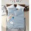 Ensemble de draps ultra doux Swift Home Essentials, microfibre, poches profondes jusqu’à 14 po, infroissable et facile d’entretien, pêche douce-845819709-845819698