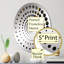 Miroir mural oval-96240971