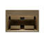 Meuble-lavabo simple 30 po Albizu-69315957