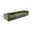Canapé modulaire en chenille 4 pièces à assise profonde 4 pièces-2138724807