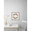 Merry Toyon Berries II - Single Picture Frame Painting-569013351