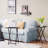 Barcelo End Table