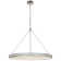 Matthew 3 - Light LED Chandelier