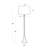 Lillian Floor Lamp