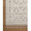 Angela Rose x Loloi Reversible Rivers Lagoon / Ivory Area Rug-92195490