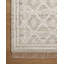 Tapis lagon / ivoire réversible Angela Rose x Loloi Rivers-92195491
