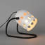 Lampe de bureau Calvi