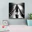 «Musical Steps 2» par KIR.DART, art mural sur toile-1590550900