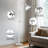 Industrial Floor Lamp-290434781