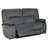 Marcel Upholstered 86.5'' Reclining Sofa-1313714758-1258490781