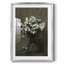 Imprimé floral rétro CCXC - impression encadrée-1096456405