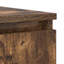 Sideboard With Drawers 100.5X35x98.5 Cm Engineered Wood-795893121