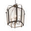 Citadel 6 - Light Chandelier