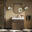 Everett 36'' W Single Vanity-2061681849