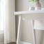 Bureau d'écriture pour bureau à la maison