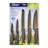 Oster Godfrey Stainless Steel 5 Piece Assorted Knife Set
