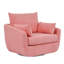 Chaise pivotante simple Sherpa-181418050