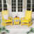 Yellow is out of stock