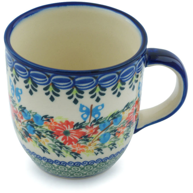 Tasse à café Lampron
