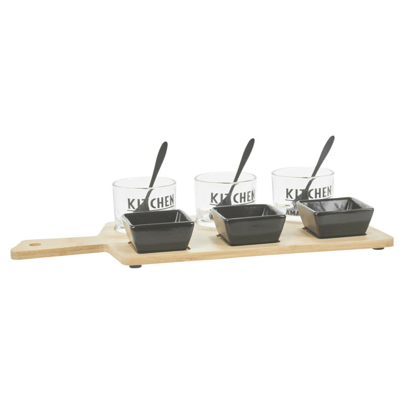 Symple Stuff Hughlek Tray