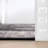 Viha SplashGuard Traditional Bordered Machine Washable Area Rug-1505660229
